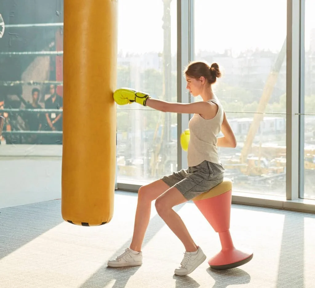 Post COVID-19 Work-Life Balance: It’s All About Integration — X Furniture