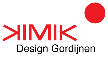 Kimik Design Gordijnen