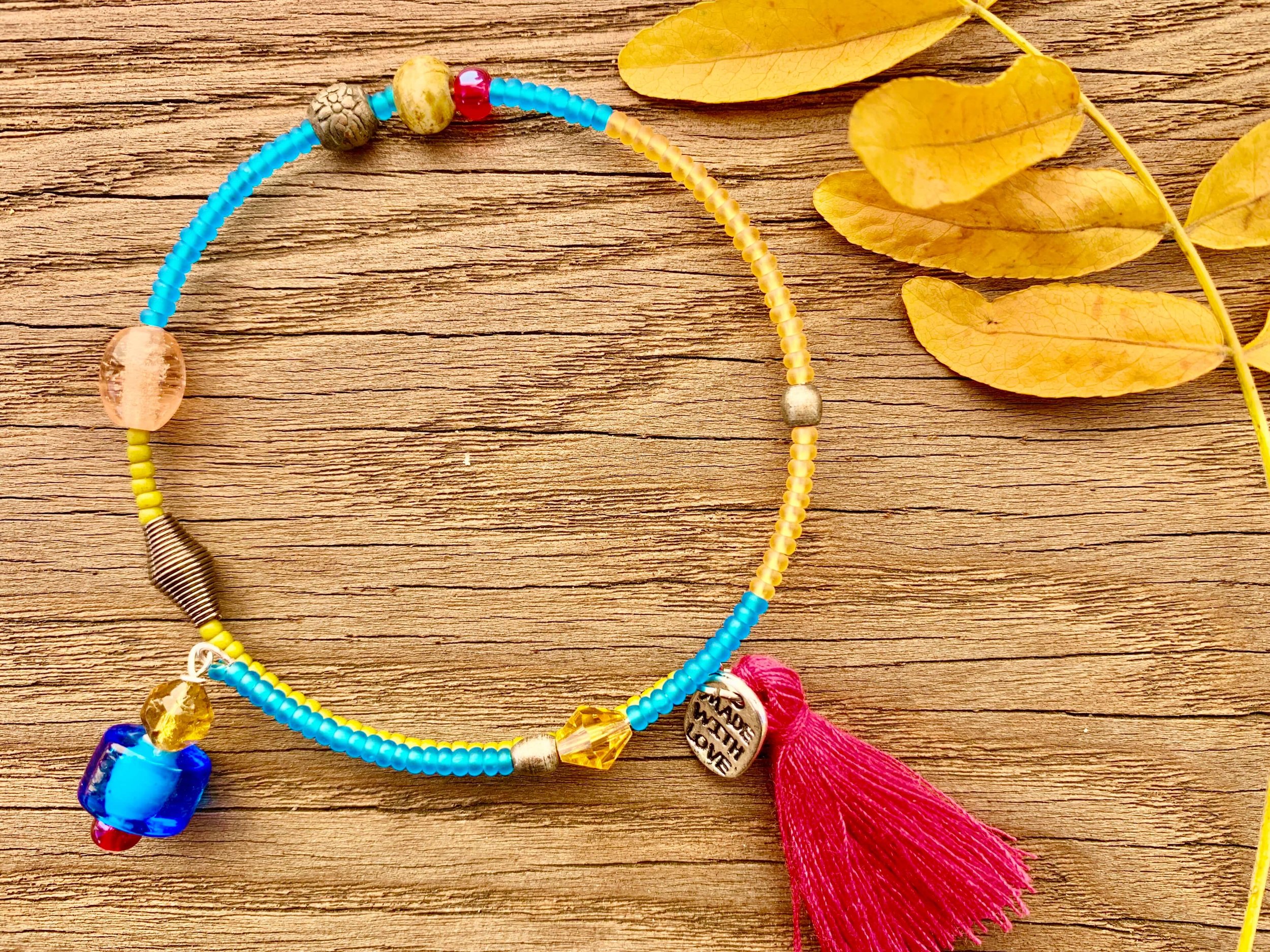 frohlotte-armband-bunte Reifen-upcycling schmuck6.jpeg