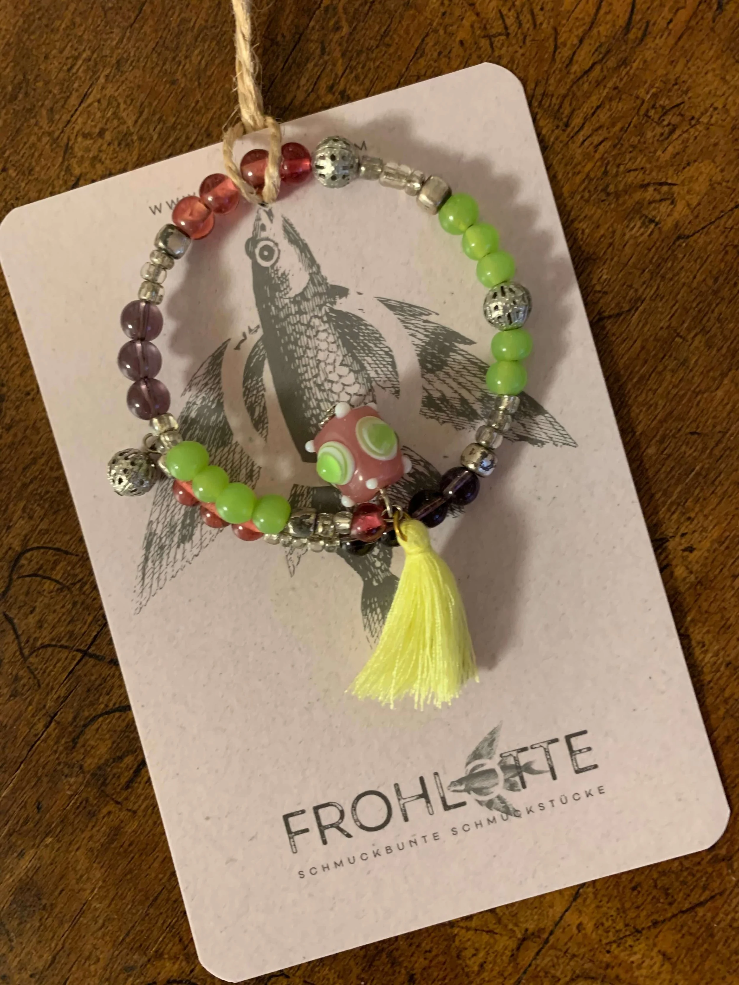 frohlotte-armband-bunte Reifen-upcycling schmuck14.jpeg