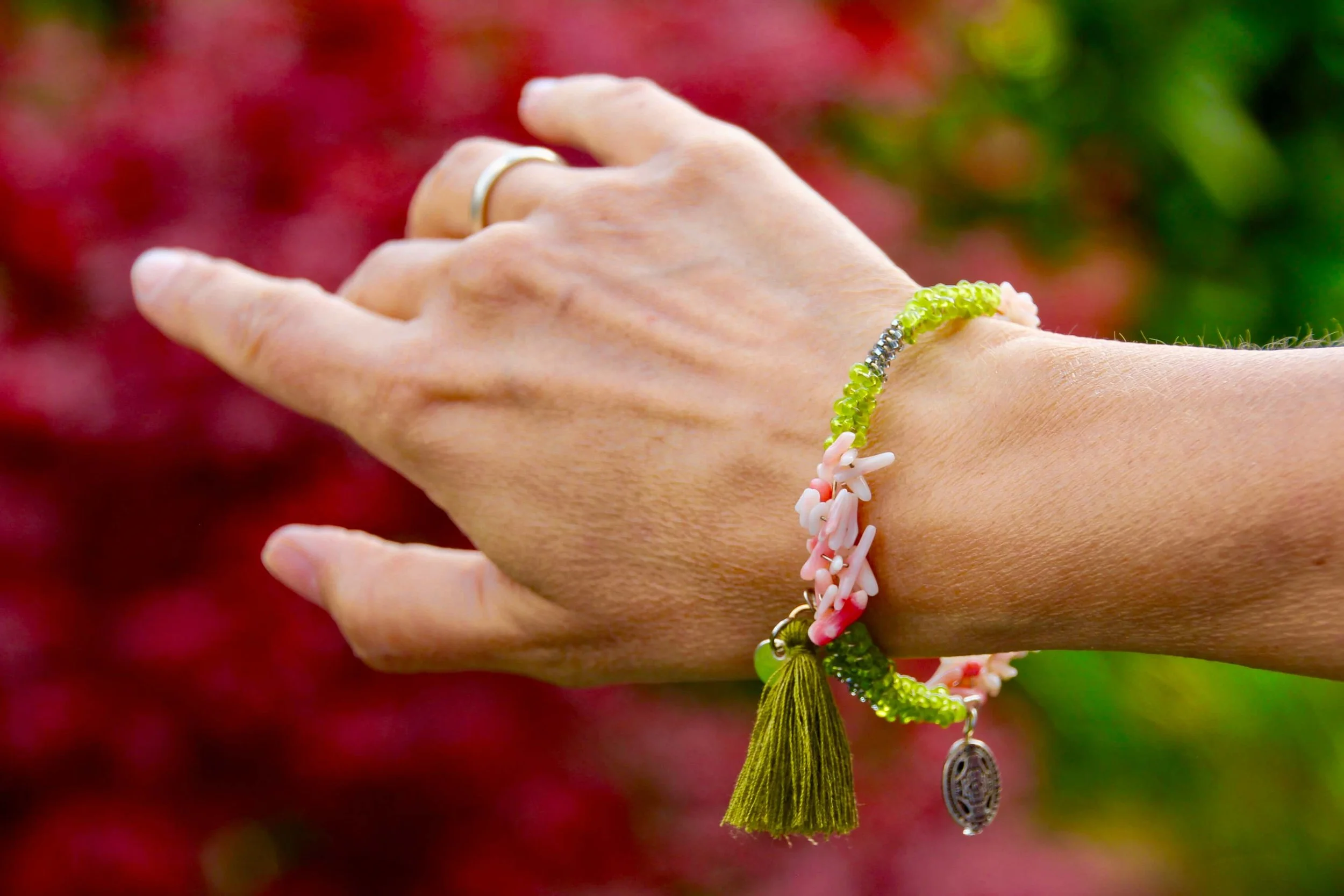 frohlotte-armband-bunte Reifen-upcycling schmuck28.JPG
