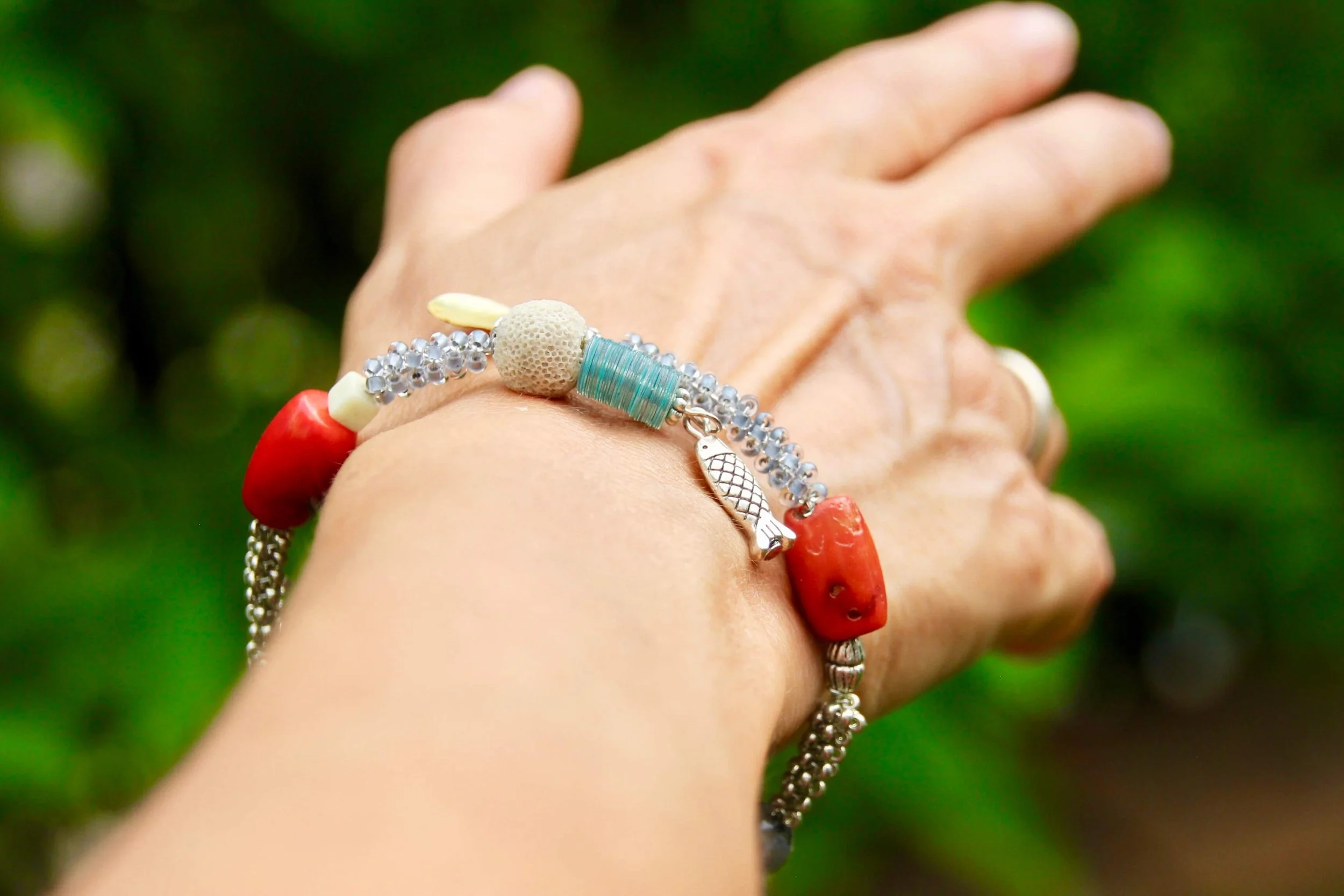 frohlotte-armband-bunte Reifen-upcycling schmuck30.JPG