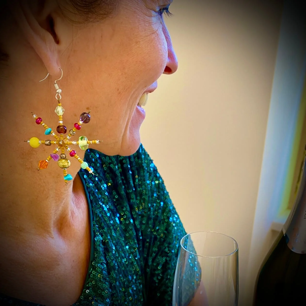 frohlotte-ohrringe-bunte perlen-upgecycleter schmuck2.JPG