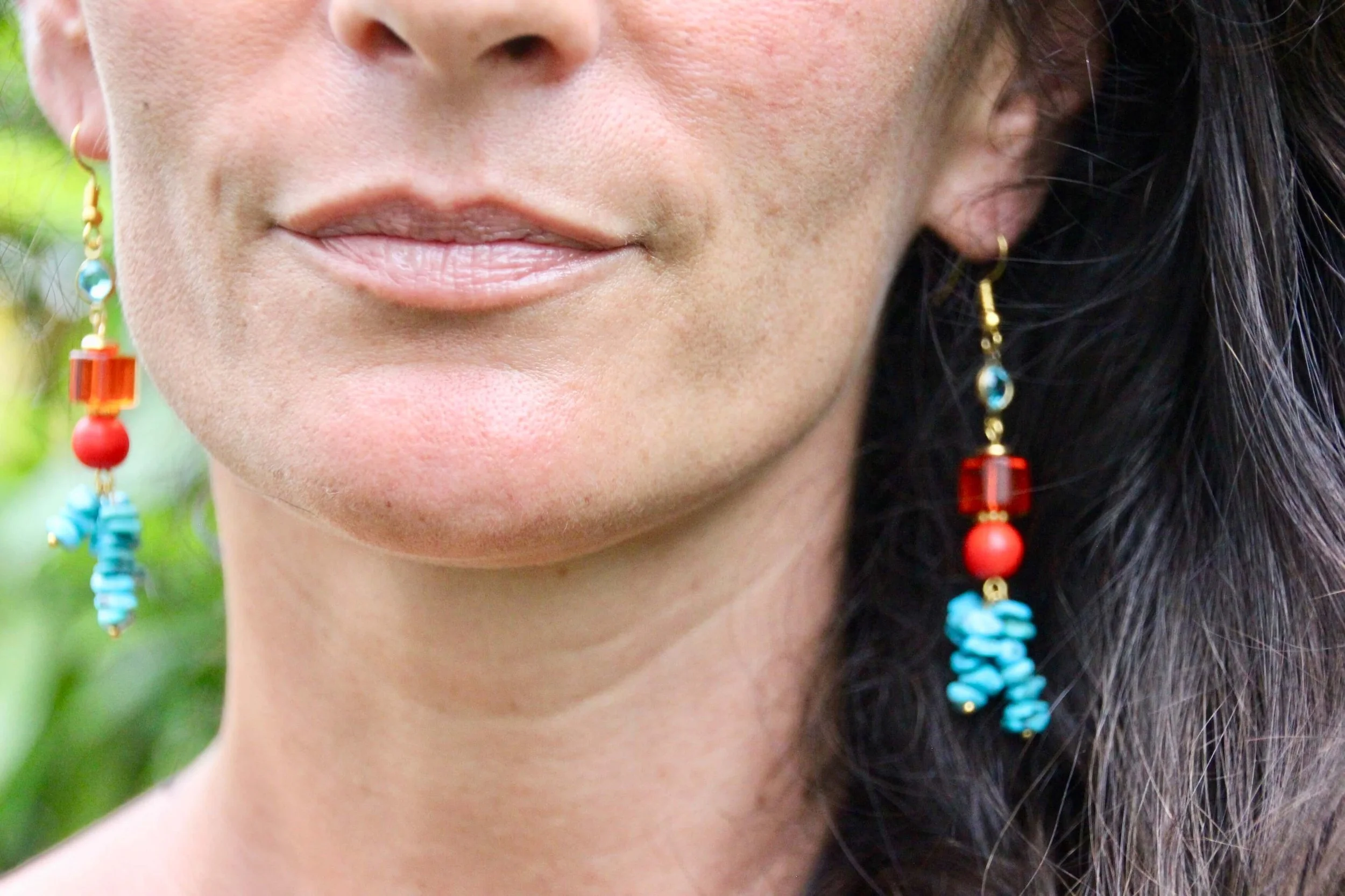 frohlotte-ohrringe-bunte perlen-upgecycleter schmuck112.JPG