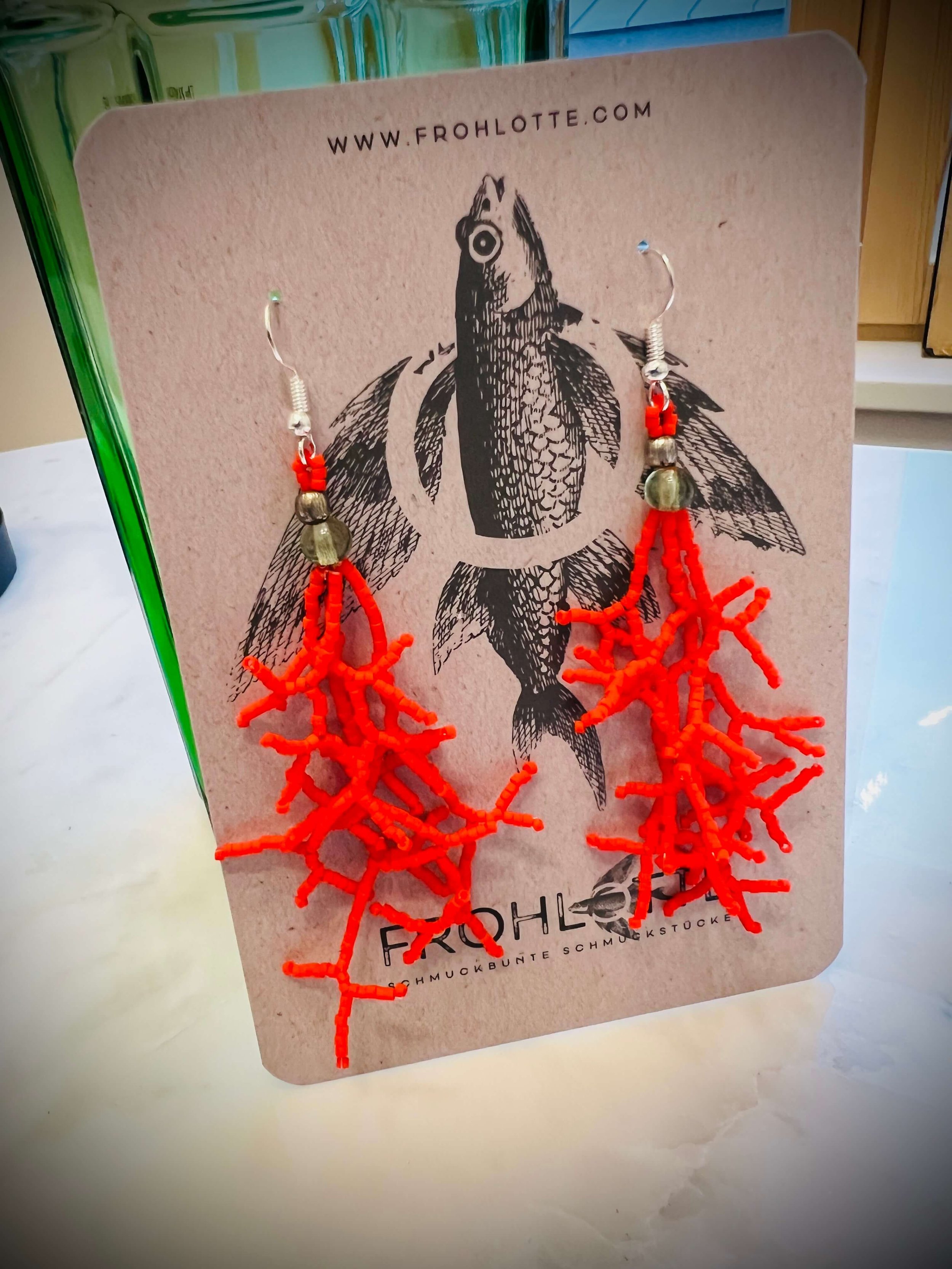 frohlotte-ohrringe-cora koralle-upgecycleter schmuck2.jpeg