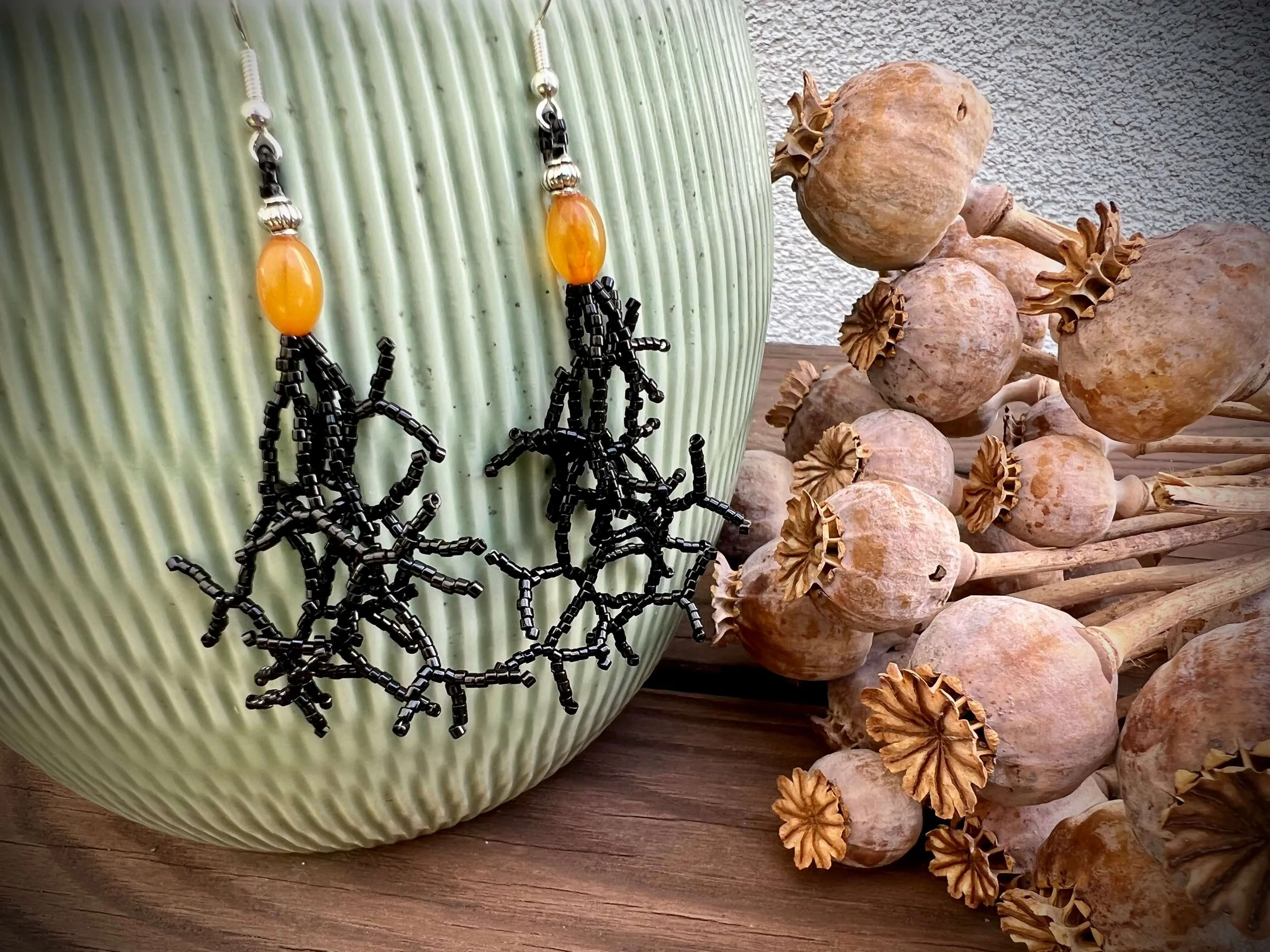 frohlotte-ohrringe-cora koralle-upgecycleter schmuck19.jpeg