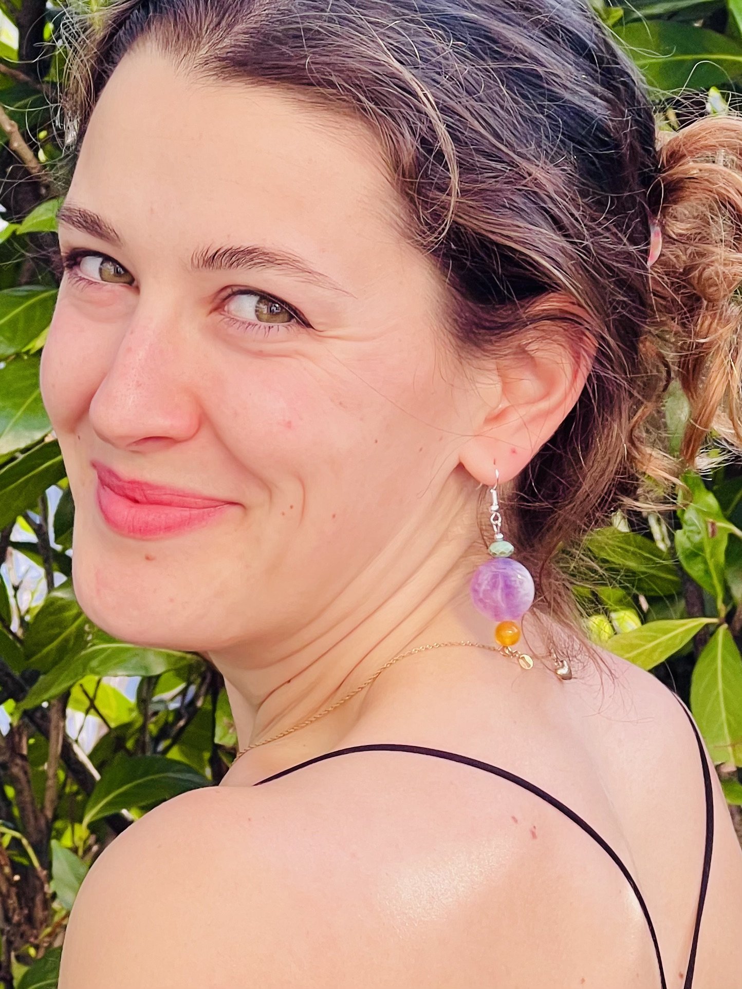 Lila Pastilia