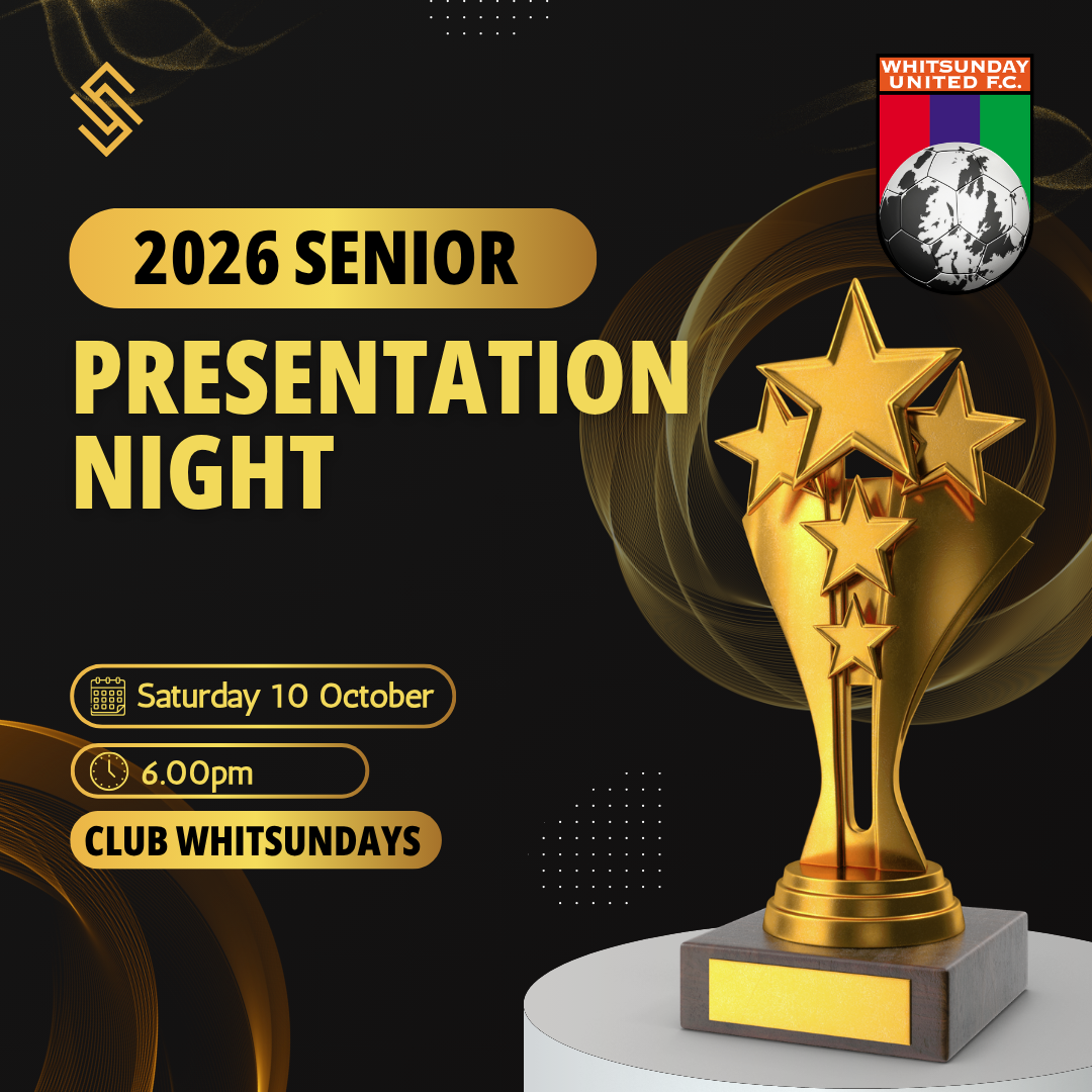 Senior Presentation Night
