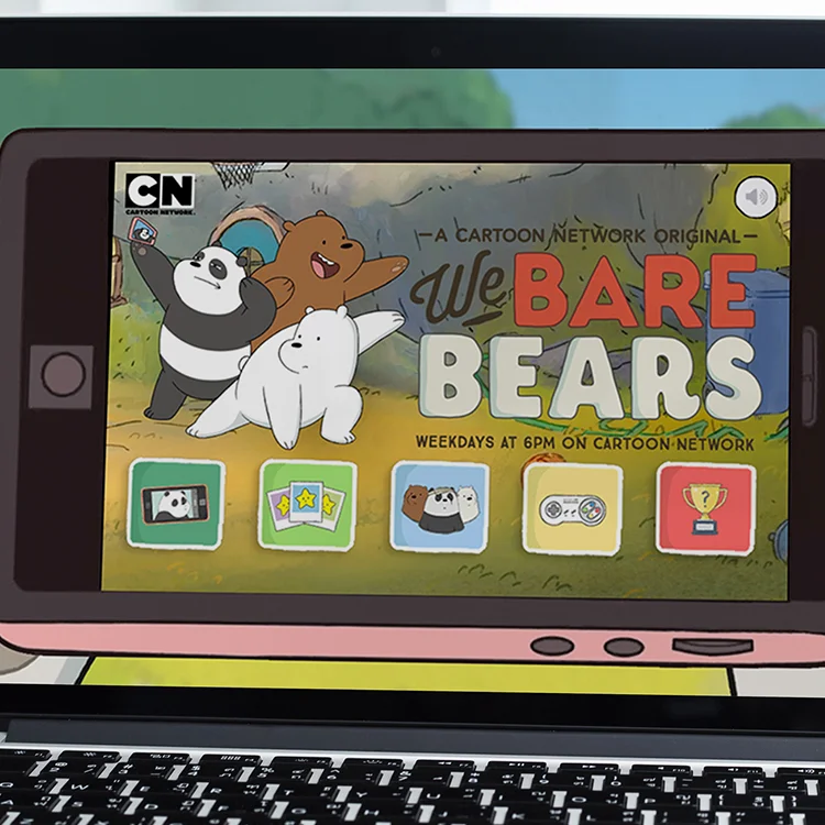 Cartoon Network