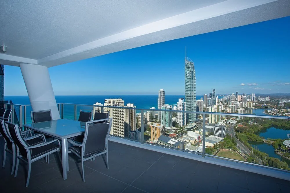 Views 🙌🏼

Our sub penthouse (2 Bedroom, 2 Bathroom) at Circle in Cavill.

📥 contact us direct for the best prices!