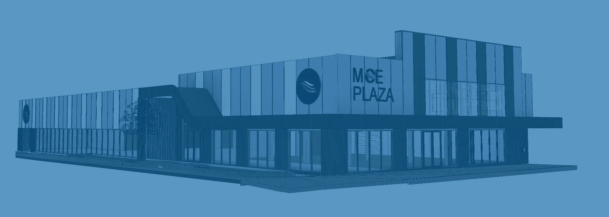 Moe Plaza Refurbishment 1...JPG