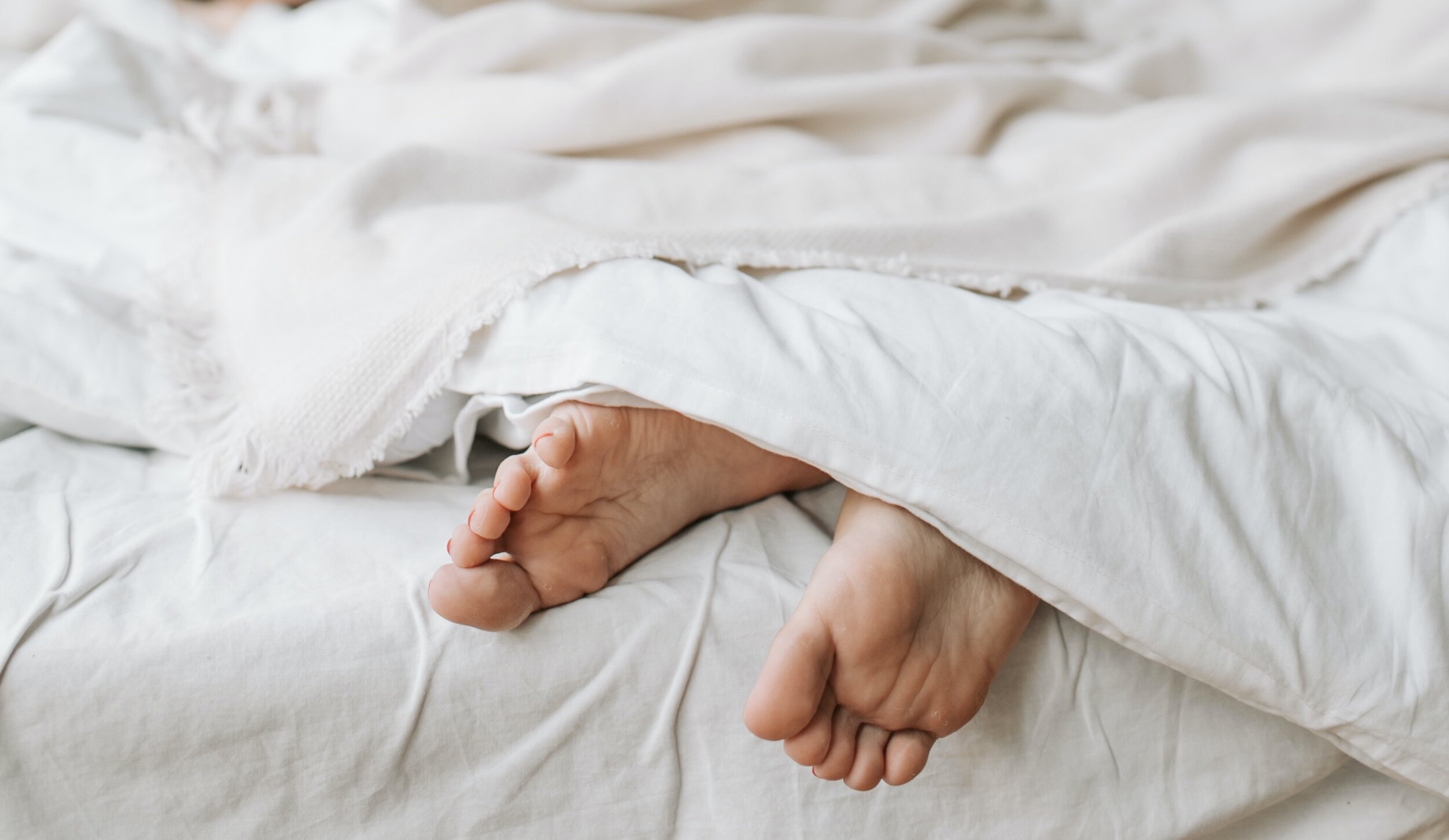 9 Praktische tips om beter te slapen