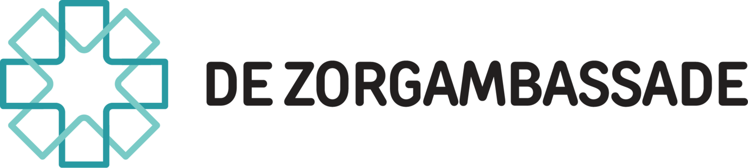 Zorgambassade