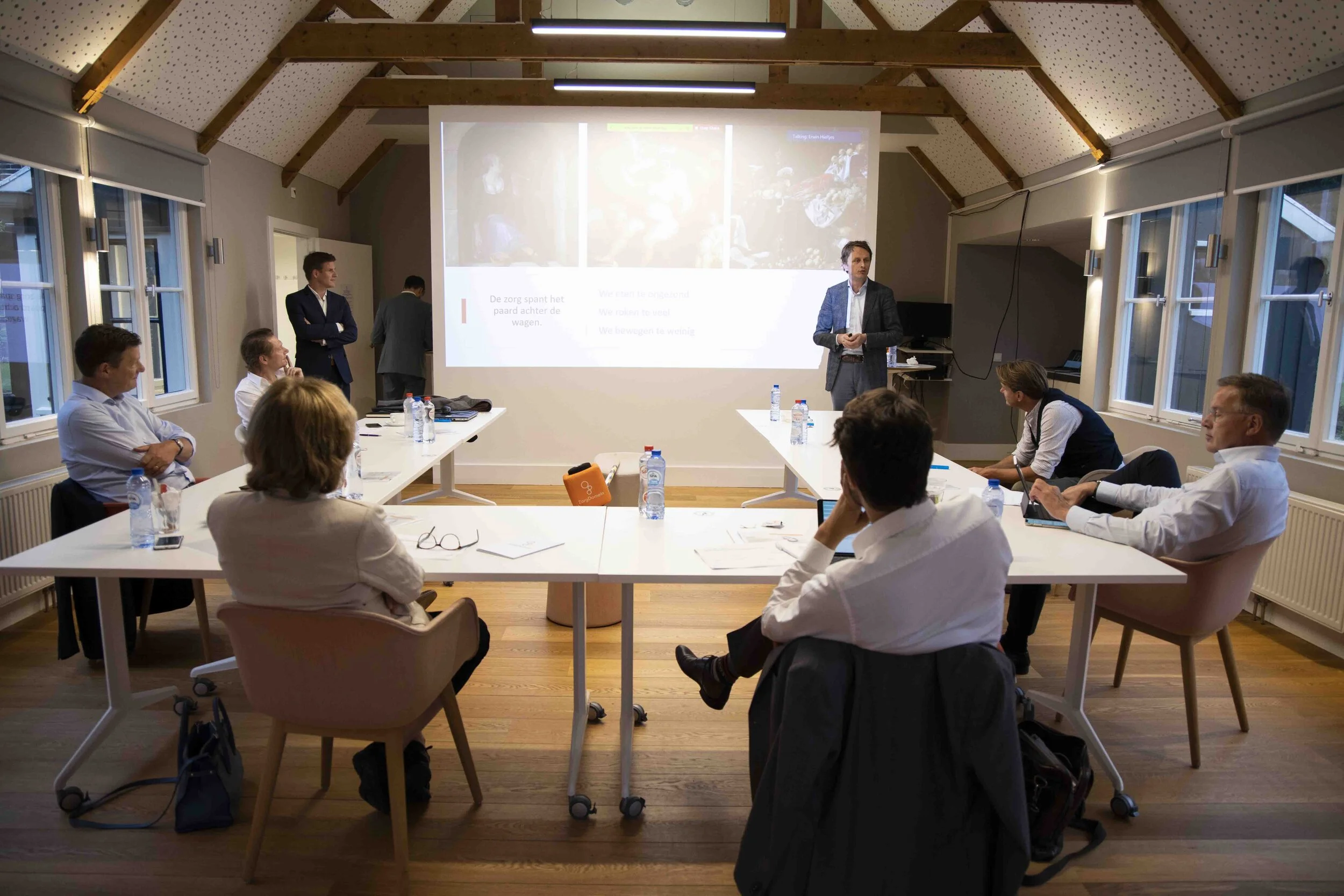 Voorkomen is toch beter dan genezen?