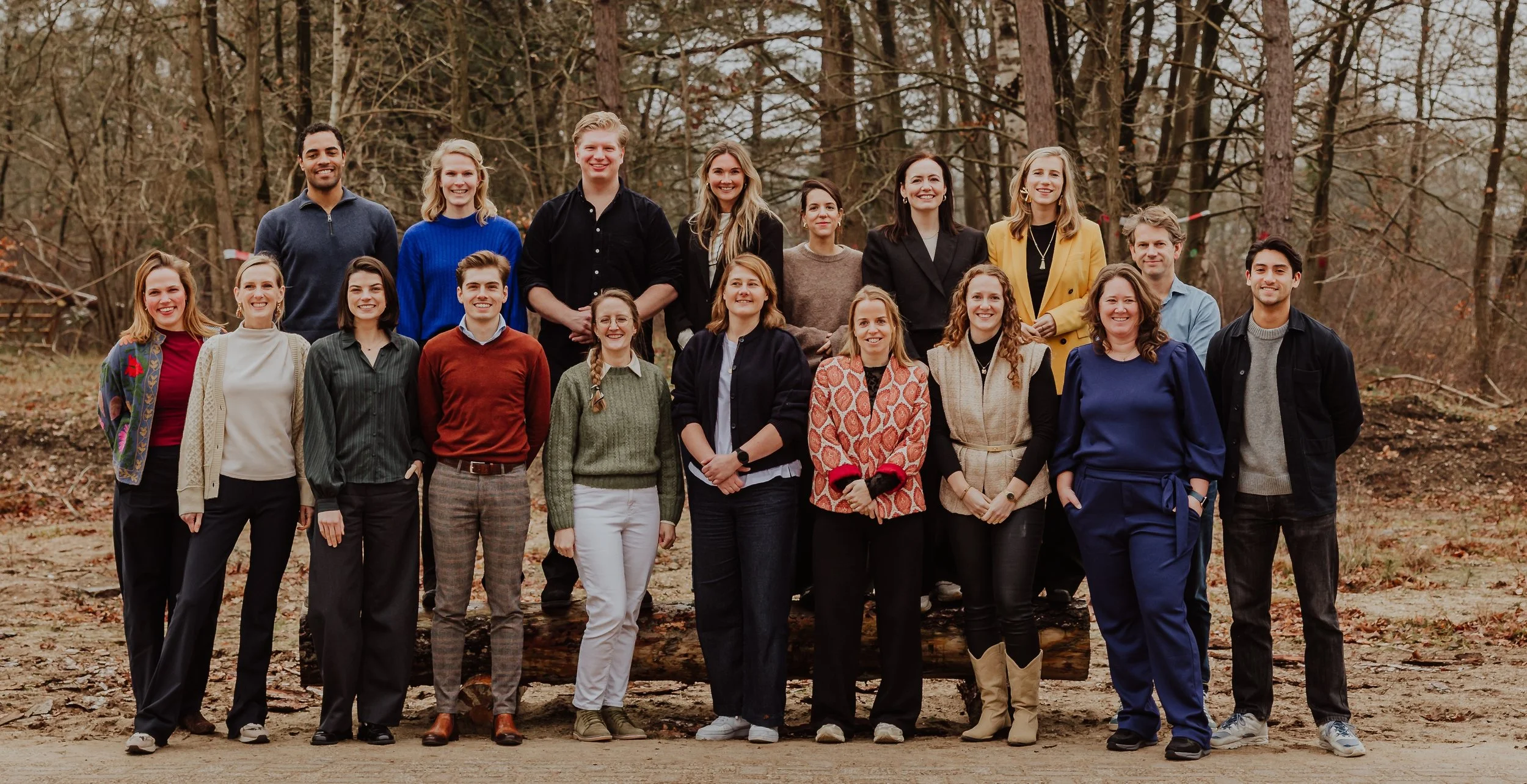 Editie 2026 van start!