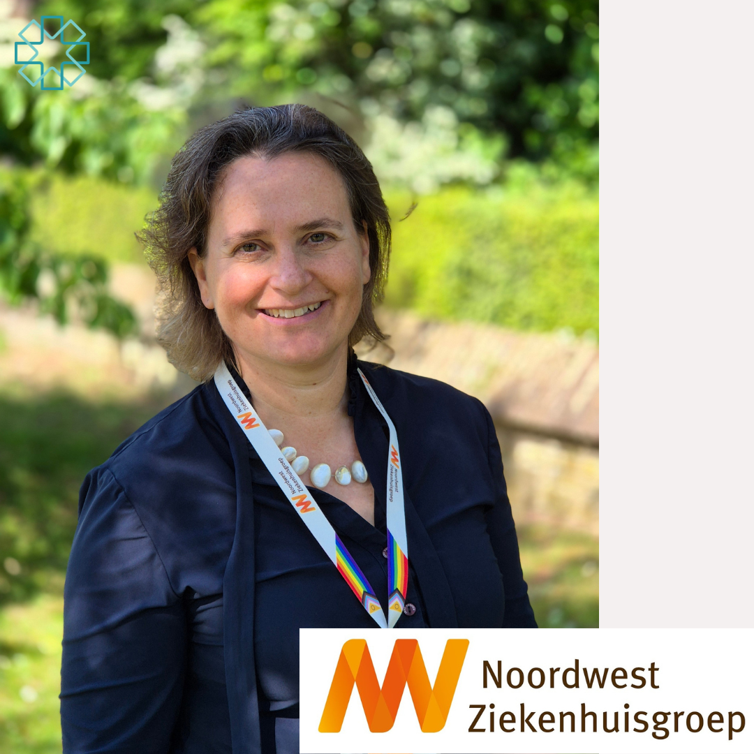 In gesprek met Eva de Bres-Riemslag: AI in de zorg
