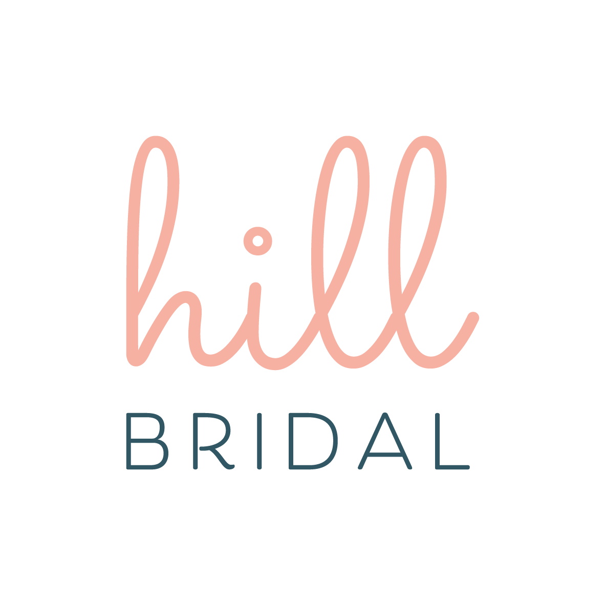 Hill Bridal 