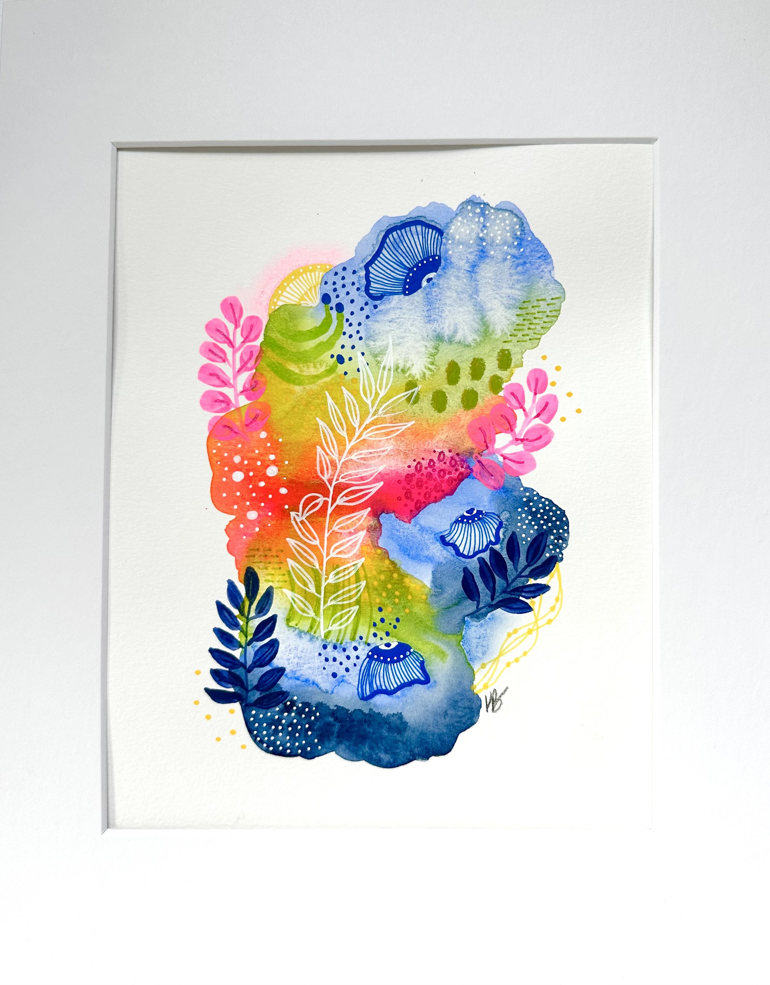 Flora & Fauna I