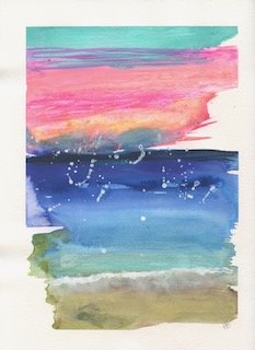 Beachside III