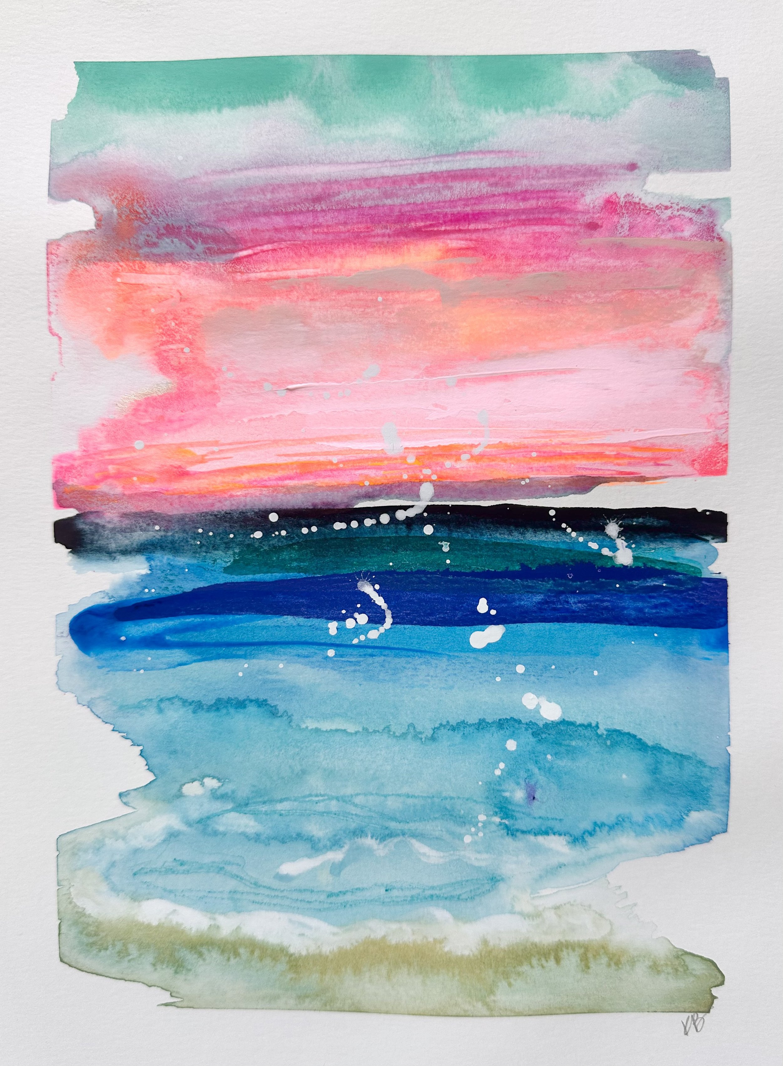 Beachside II