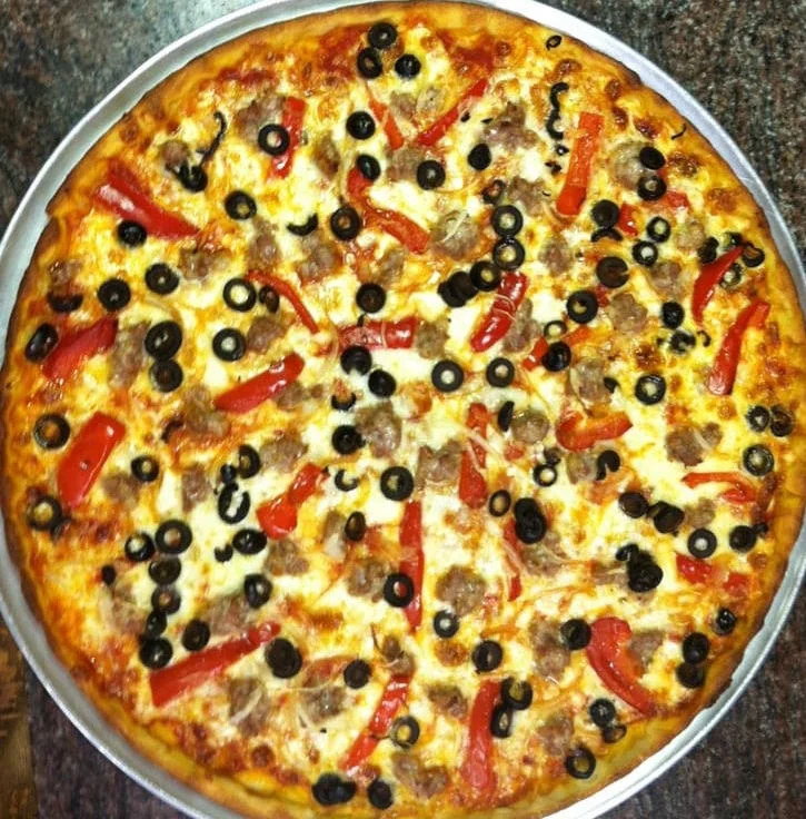 Carlo's Pizza