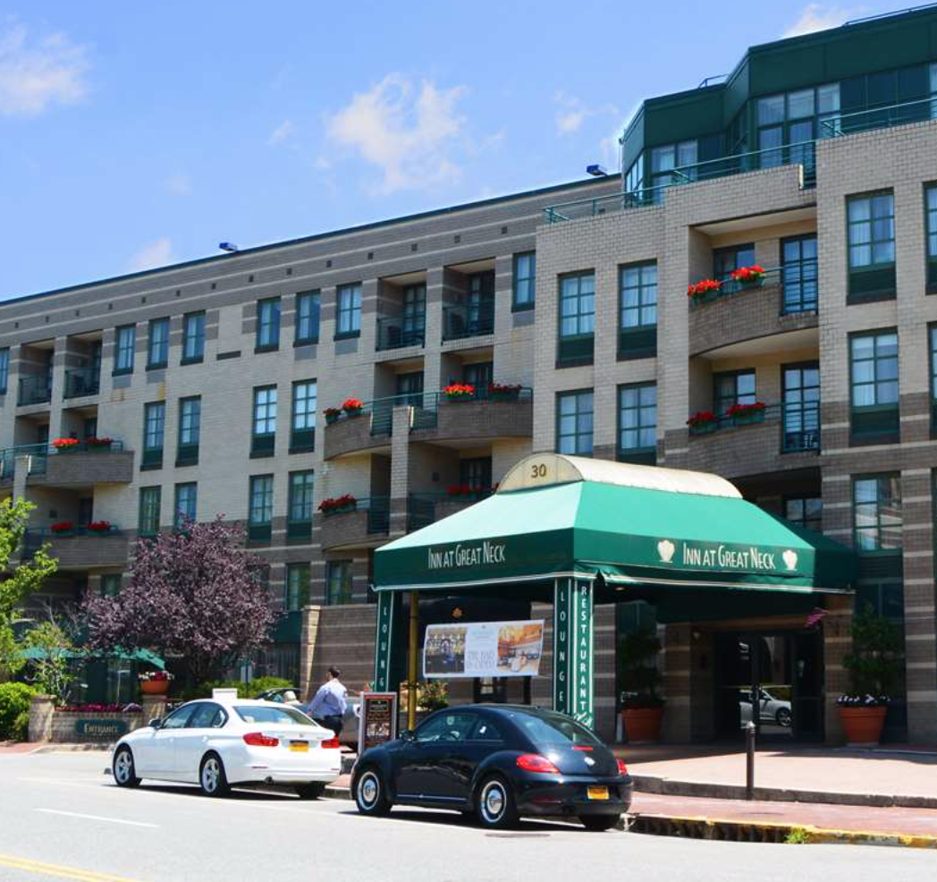 Inn at Great Neck