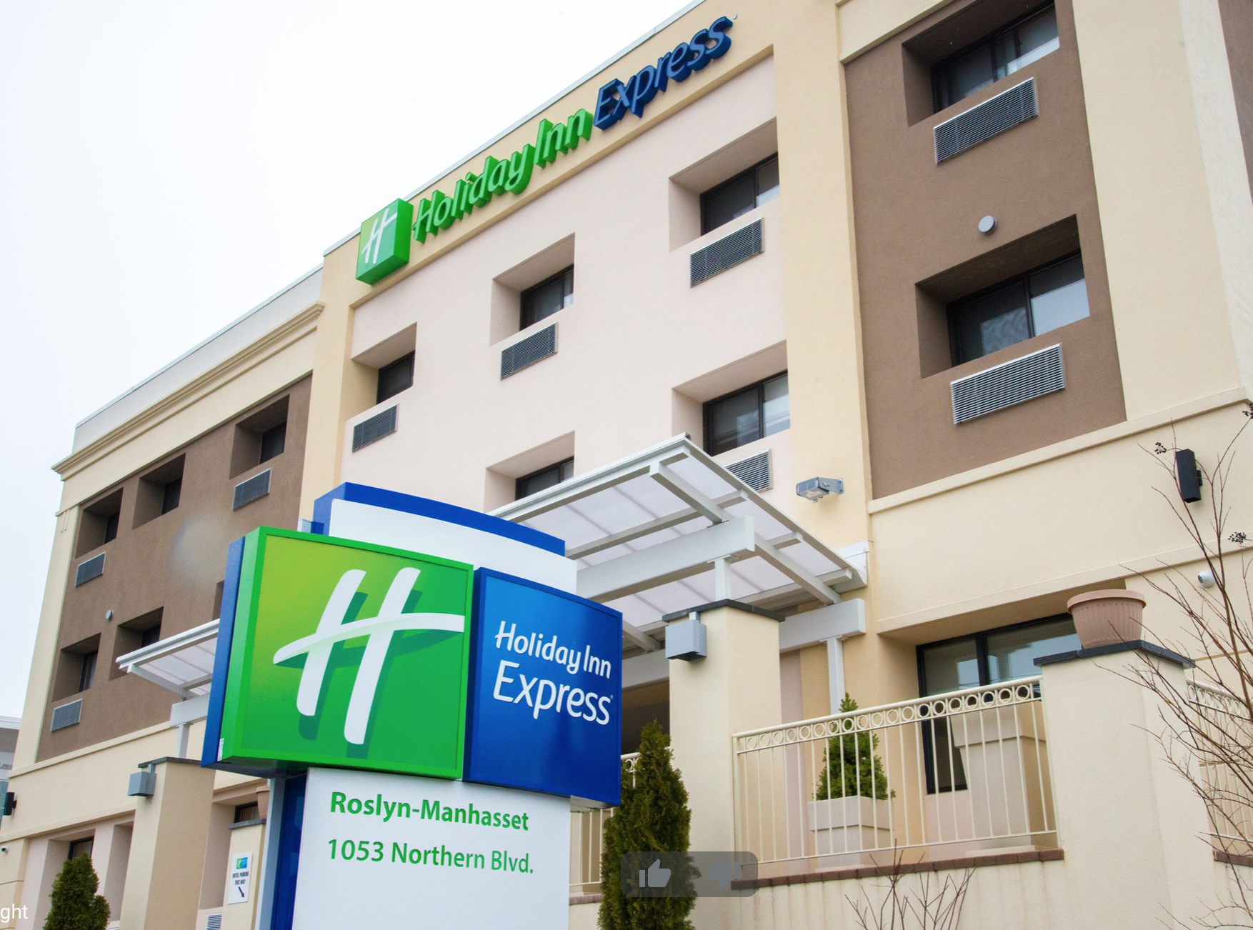 Holiday Inn Express
