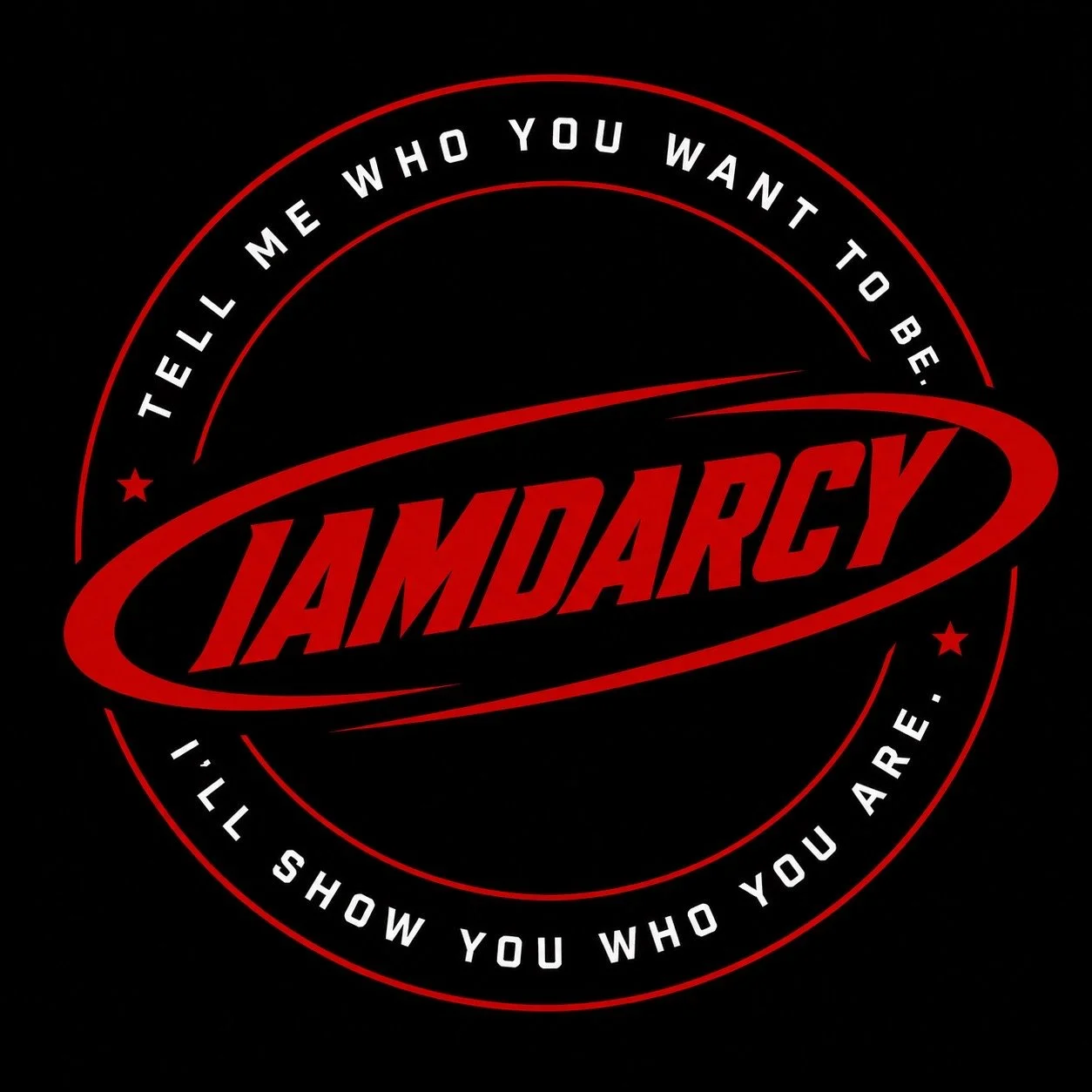 IAMDARCY.COM