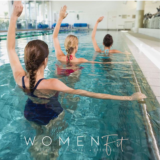 WomenFIT is BACK with a NEW Aquanatal CLASS!!! 🤰🏼💦👶 The fun, safe, effective and friendly workout class for pregnant women in the water!

This workout is suitable for all fitness levels. Using a mixture of water weights, floats and your body, exercising is a great way to build strength and maintain fitness for the growing demands pregnancy has on your body.

Suitable from 14 weeks until you give birth.

Begins Thursday 10th October 8pm 📅

Located @seashelltrustuk in Cheadle Hulme, only a short drive from Didsbury, Cheadle, Handforth, Wilmslow or Stockport and surrounding areas.
For further information or to book your spot please book via our website- link in bio above 👆
Please tag/share with any pregnant mamas 😀
&bull;
&bull;
&bull;
&bull;
&bull;
#aquanatal #class #pregnancyworkouts #pregnancyexercise #southmanchester #stockport #bramhall #wilmslow #cheadle #cheadlehulme #didsbury #prenatalexercise #baby #pregnancy #mumtobe #womenfit
