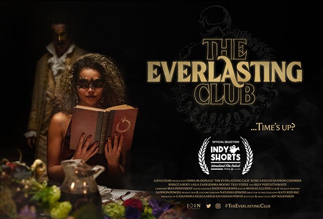 The Everlasting Club - TRAILER