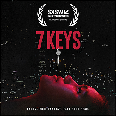 7 Keys (2024), 93mins