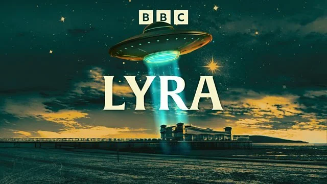 Lyra (BBC Radio) | Composer