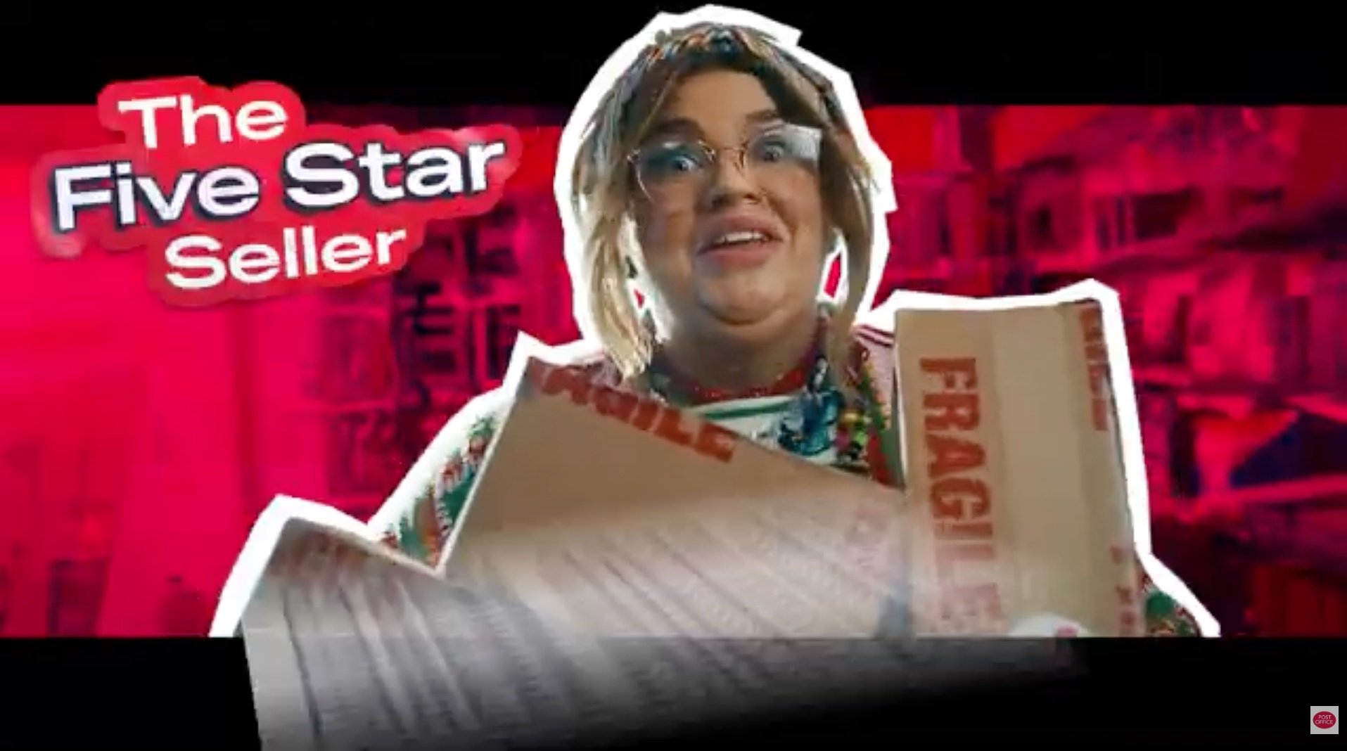 Post Office (Advert) | Composer