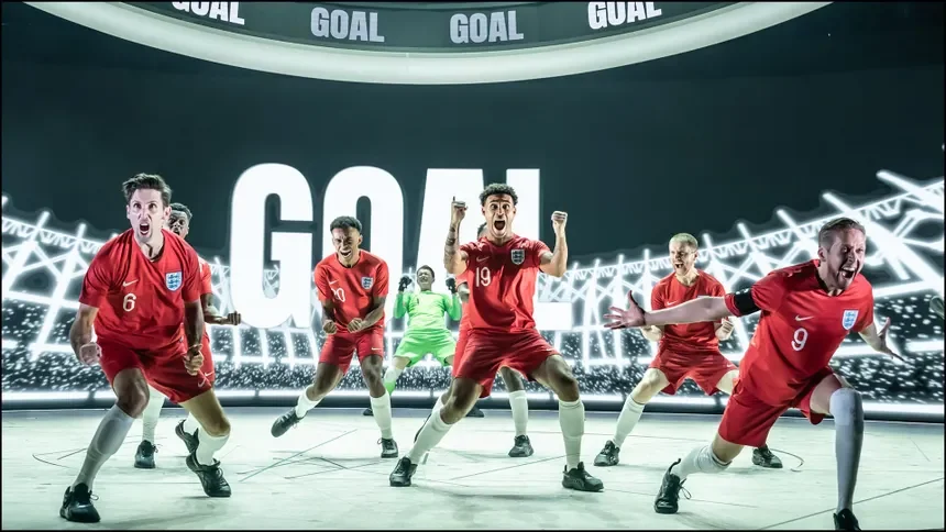 Dear England (Theatre) | Composer