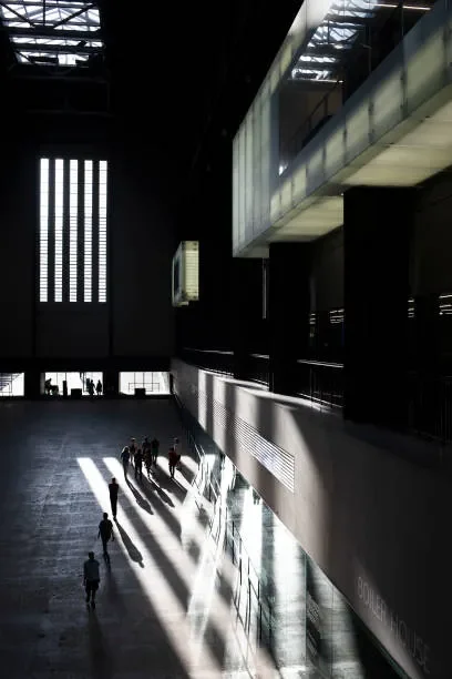 Tate Modern 25 Gala | Composer