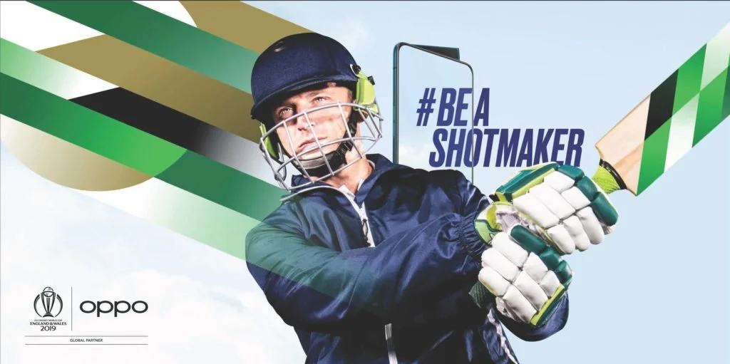 Oppo - Be A ShotMaker - TVC