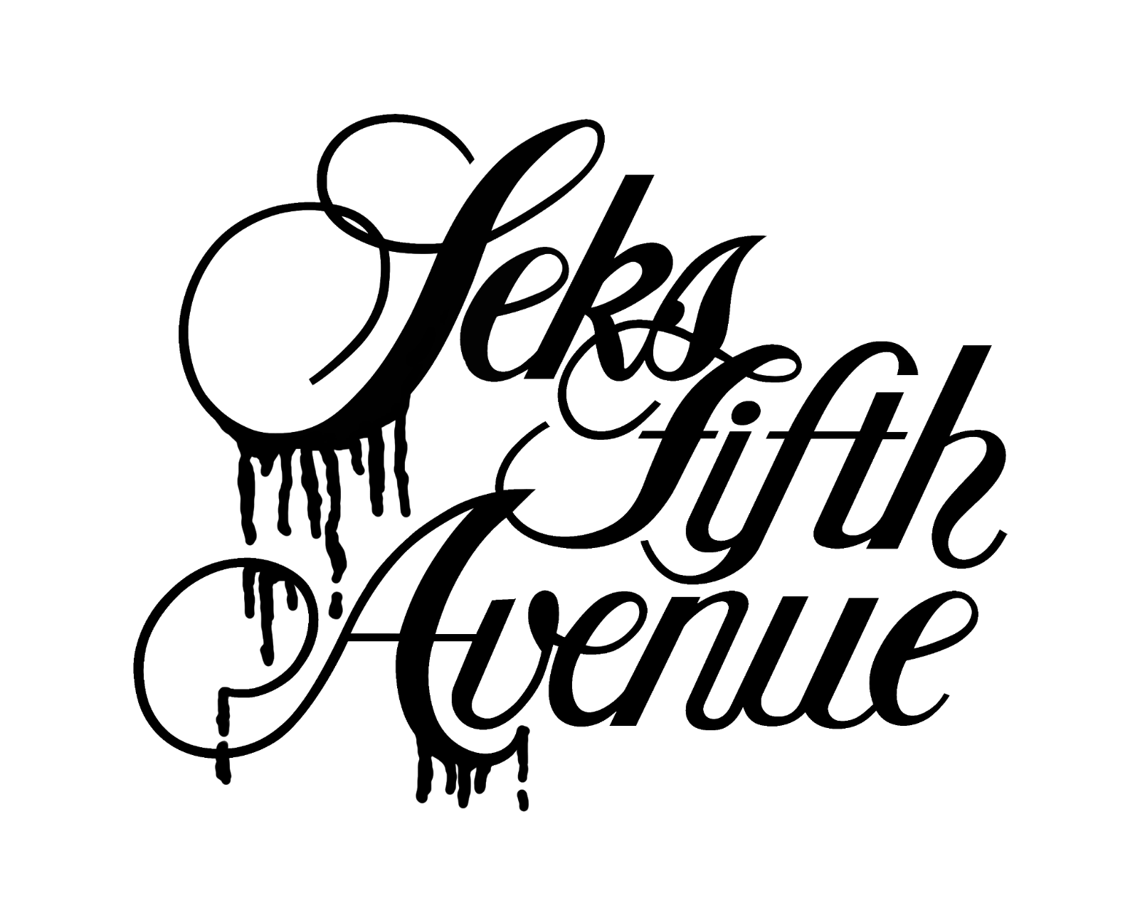 Sold Out Seks 5th Avenue