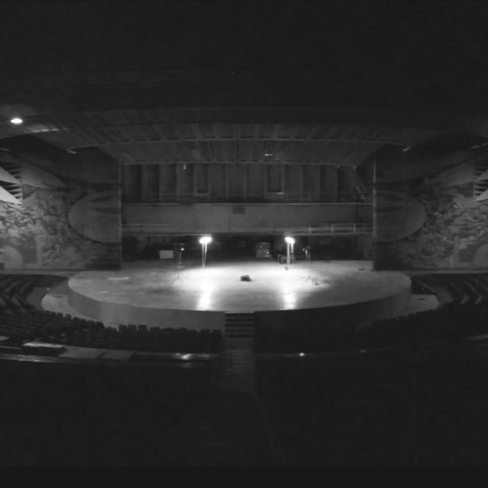 2013 "ADHESION", dance film by Sylvia Köster