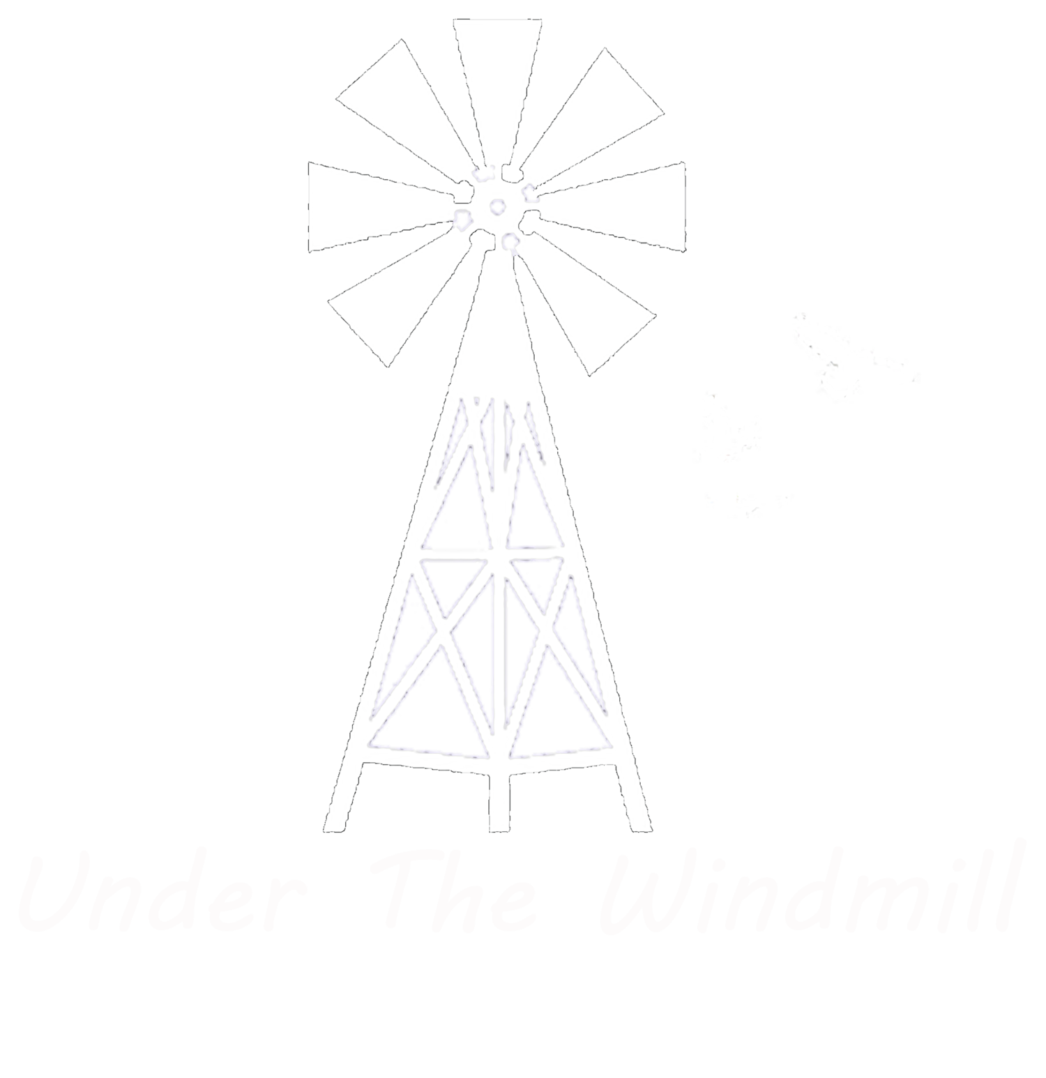 Under The Windmill