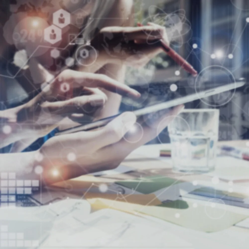 Unternehmens-Beratung