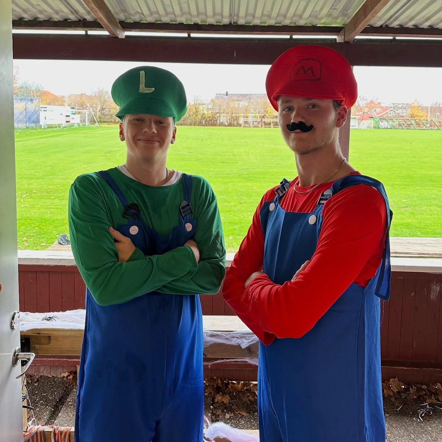 Vi p&aring; Sportis arbetar kontinuerligt med v&auml;rdegrundsfr&aring;gor tillsammans.
Vi gillar ocks&aring; att lyfta fram olika citat som vi tycker speglar v&aring;r personal och v&aring;rt efterstr&auml;vansv&auml;rda f&ouml;rh&aring;llningss&aum