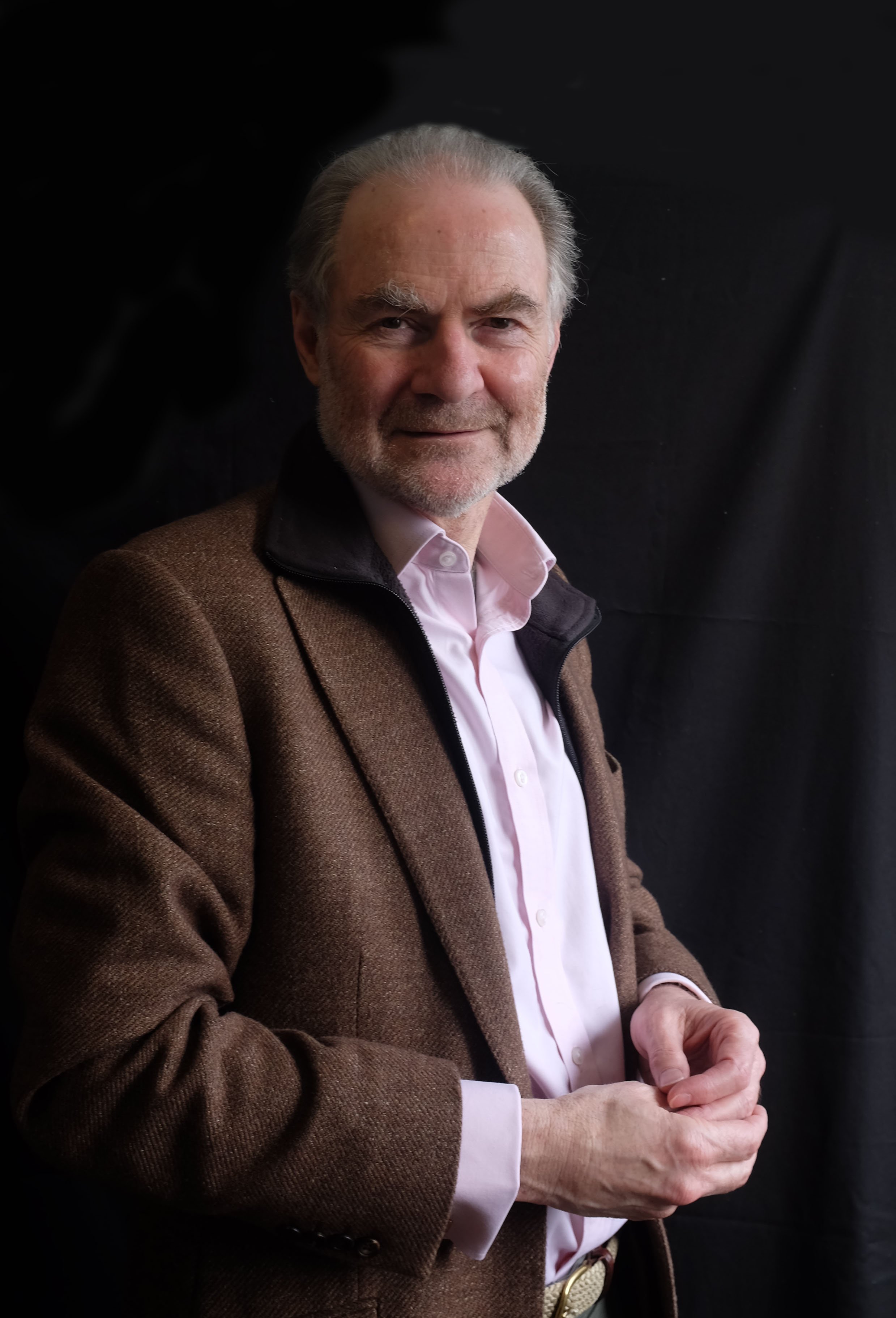 Timothy Garton Ash