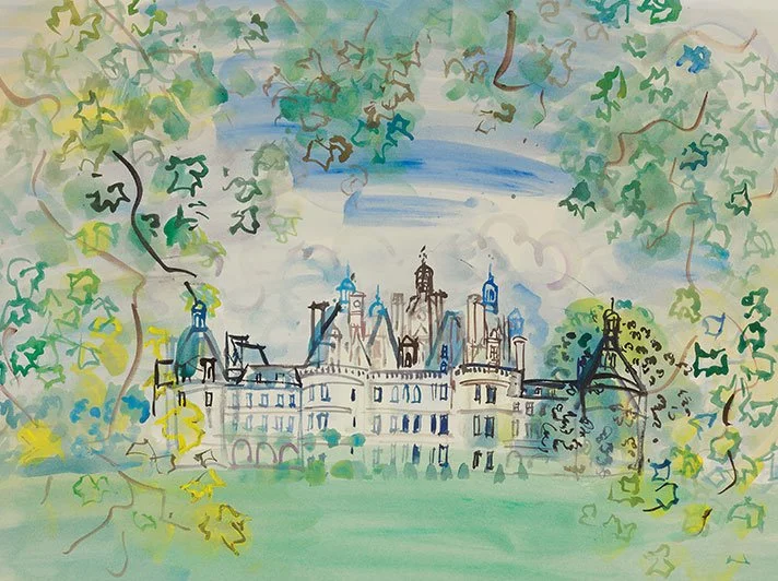 sg682-raoul-dufy-le-chateau-de-chambord-1937-zoom.jpg