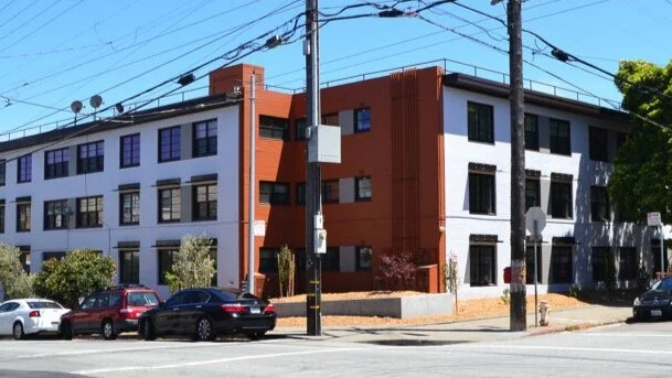 136 Units | 75% Affordable |25% Market Rate