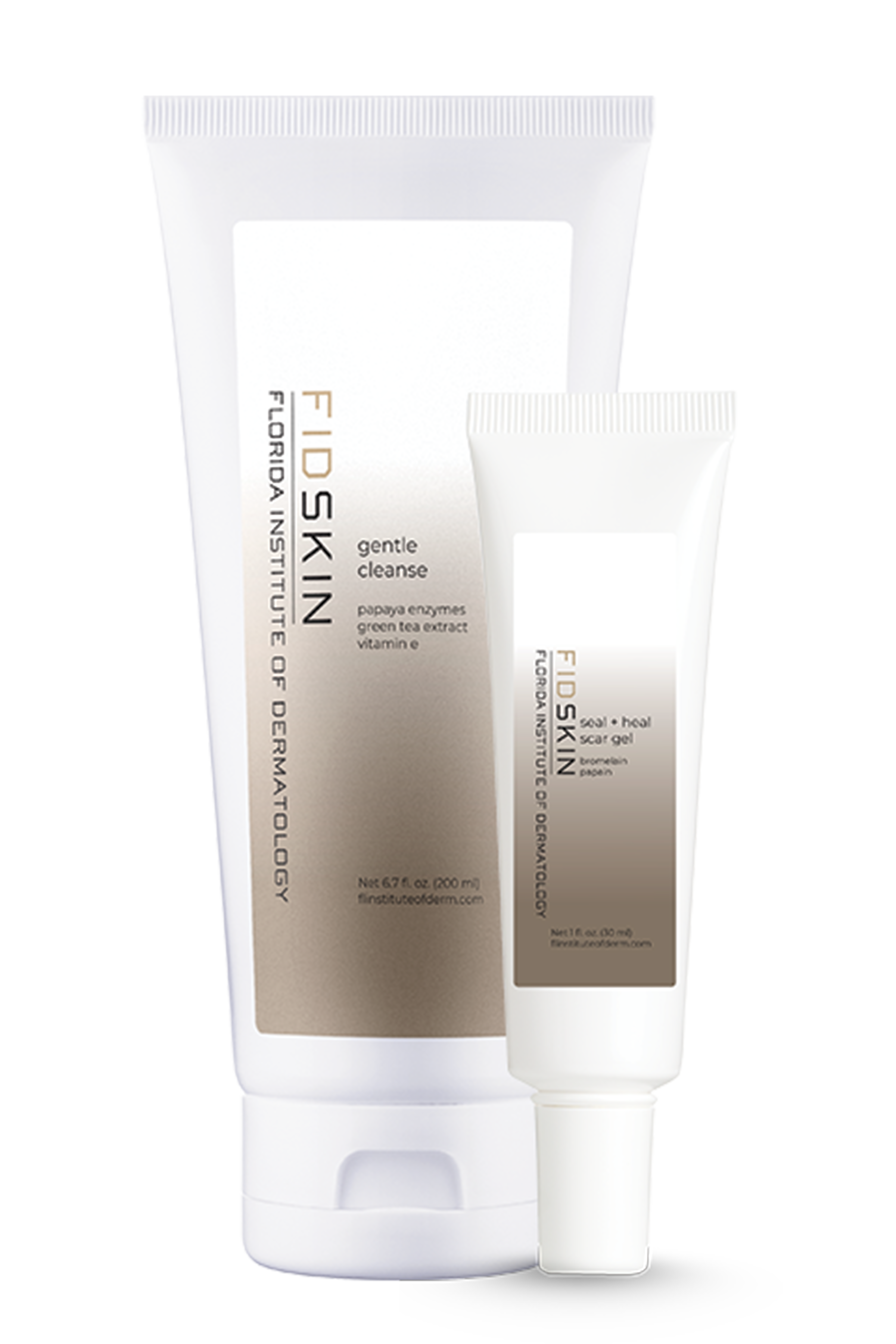 FID Skin - Mohs Kit