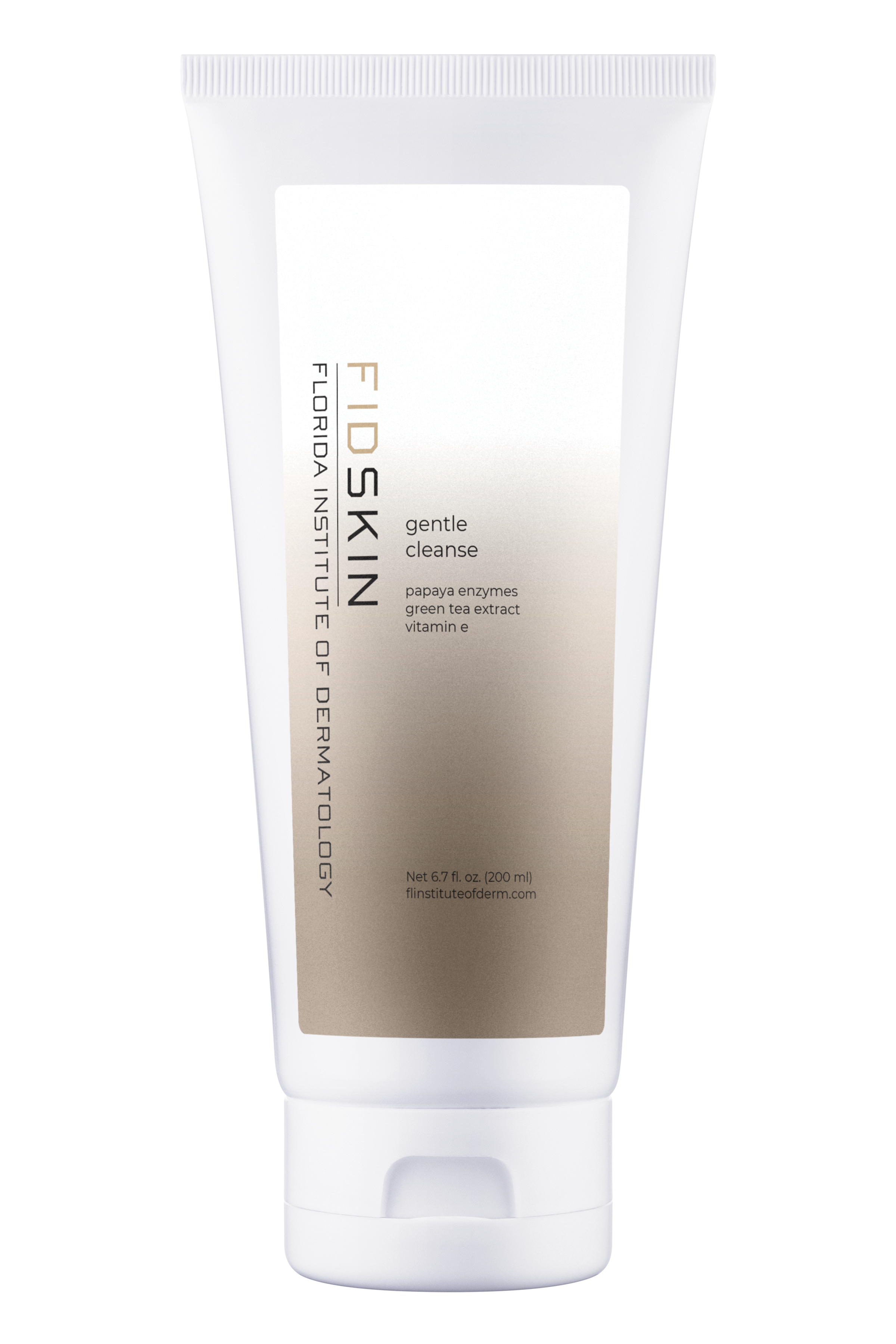 FID Skin - Gentle Cleanse
