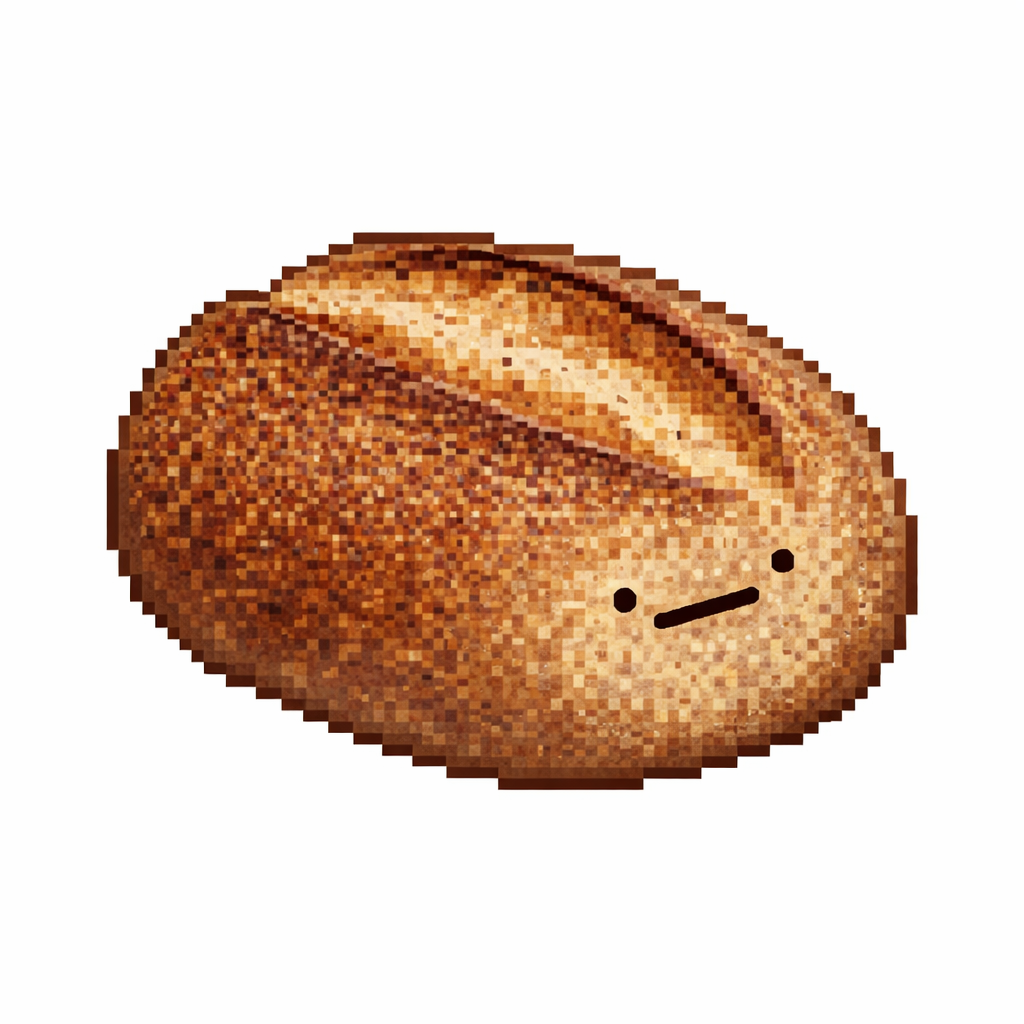 EB Malthouse Sourdough no photo yet