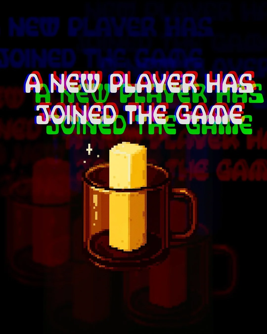 👾 Welcome @darkmatterroasters 
Now brewing Caramel Curd, a Yunnan double anaerobic washed butter co-ferment. Fermented with butter to lock in creamy, dessert-like notes. Think cheesecake, caramel and mascarpone sweetness with a little funk. Dessert 