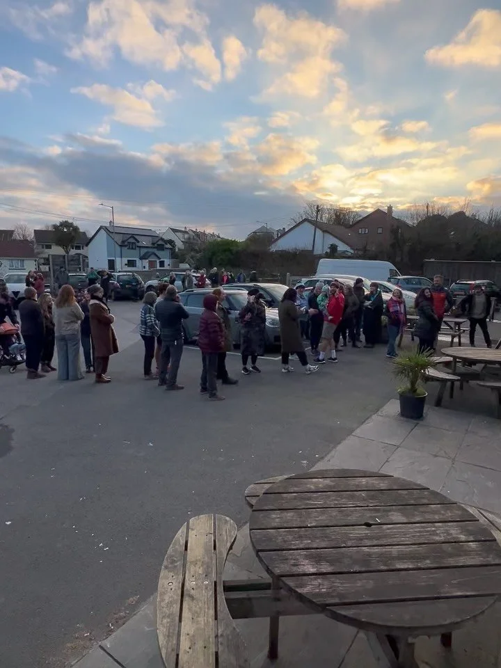 THAT&rsquo;S A WRAP! THANK YOU ALL FOR AN EPIC 2025!

Thank you to all our suppliers, tradies, local garages, u know who u are 🙏🏽

Record queue this morning y&rsquo;all were not sleepin!

We love you all and wish you and yours the happiest, healthi