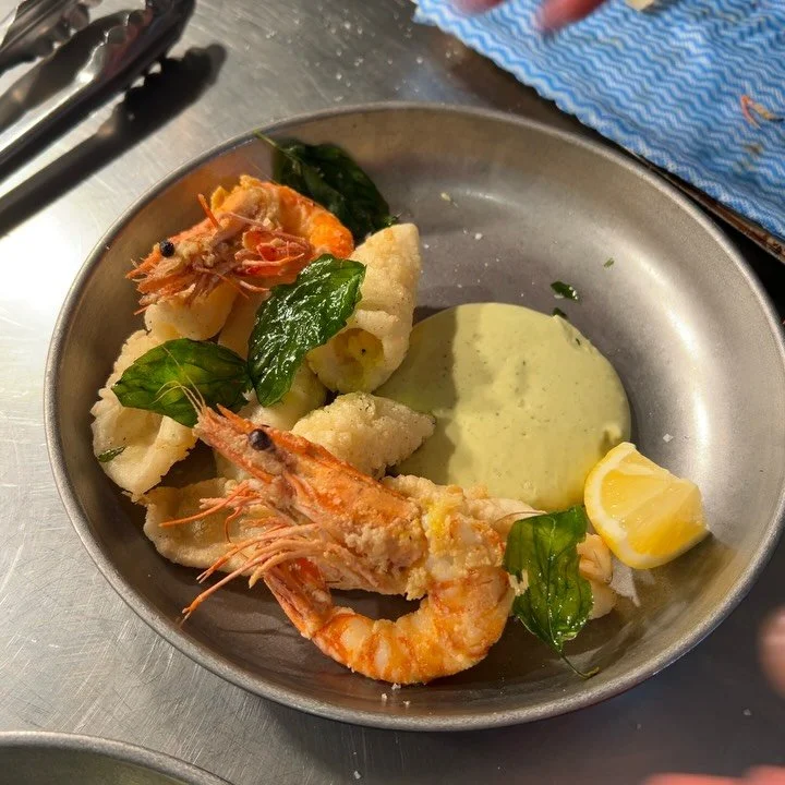 GABAGOOL NIGHT WAS A GOOD ONE

Thanks to everyone who came and ate chicken with chicken sauce. 

What else do you wanna eat in the evenings? We&rsquo;ve got some more ideas, join us on our IG Channel: Behind The Bolt for exclusive shit chat about foo